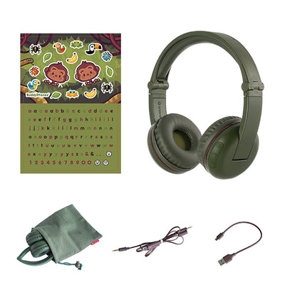 BuddyPhones Play