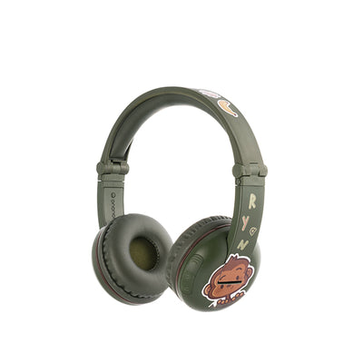 BuddyPhones Play