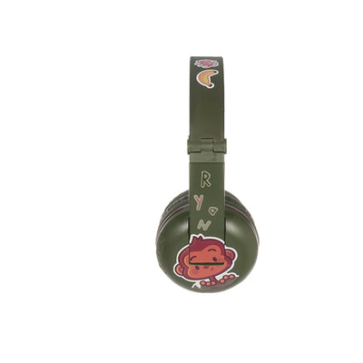BuddyPhones Play