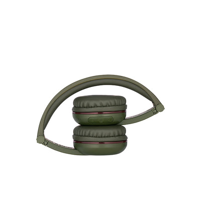 BuddyPhones Play