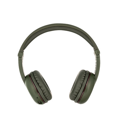 BuddyPhones Play