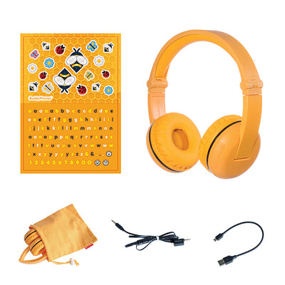 BuddyPhones Play