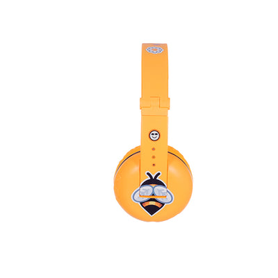 BuddyPhones Play