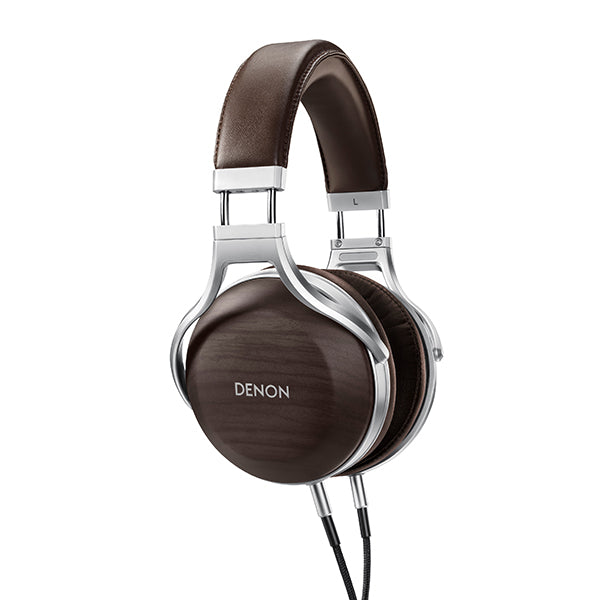 DENON D5200 有線ヘッドホン DENON AH-D5200 – e☆イヤホン