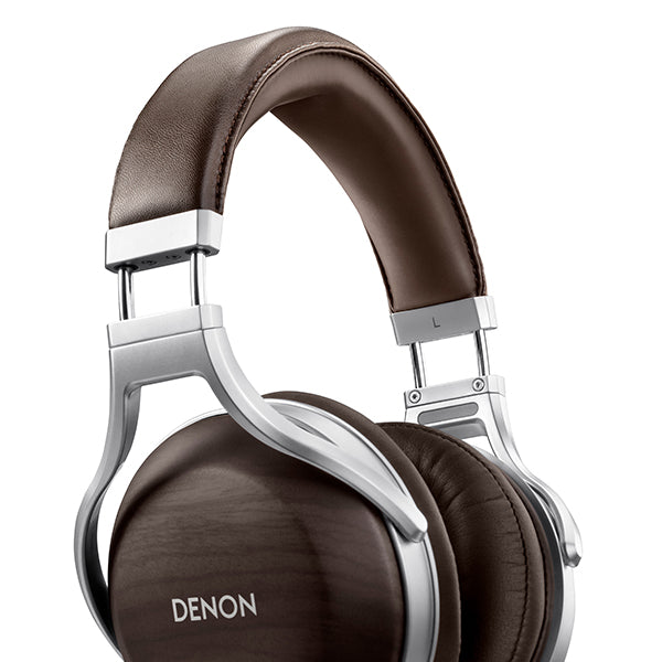 DENON AH-D5200 – e☆イヤホン