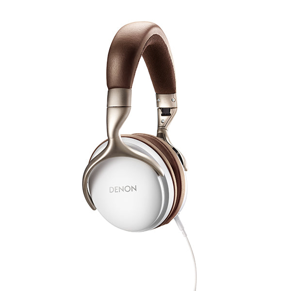 DENON AH-D1200 ヘッドホン 本体美品 付属品完備 箱汚れあり DENON AH-D1200 – e☆イヤホン