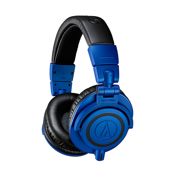 audio-technica ATH-M50x【数量限定カラー】 – e☆イヤホン