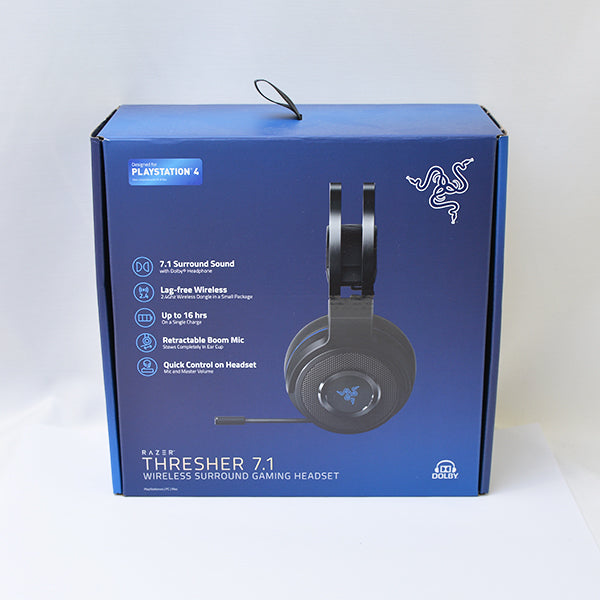 Razer Thresher 7.1 (RZ04-02230100-R3M1) – e☆イヤホン