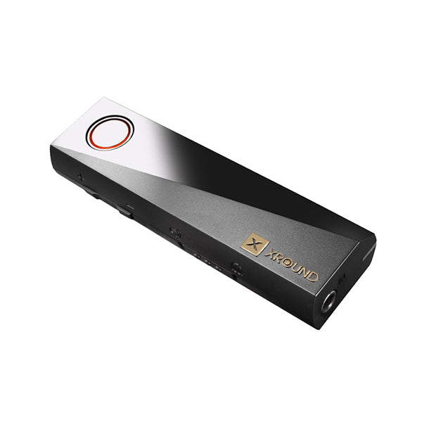 XROUND XPUMP【XRD-XP02】 – e☆イヤホン