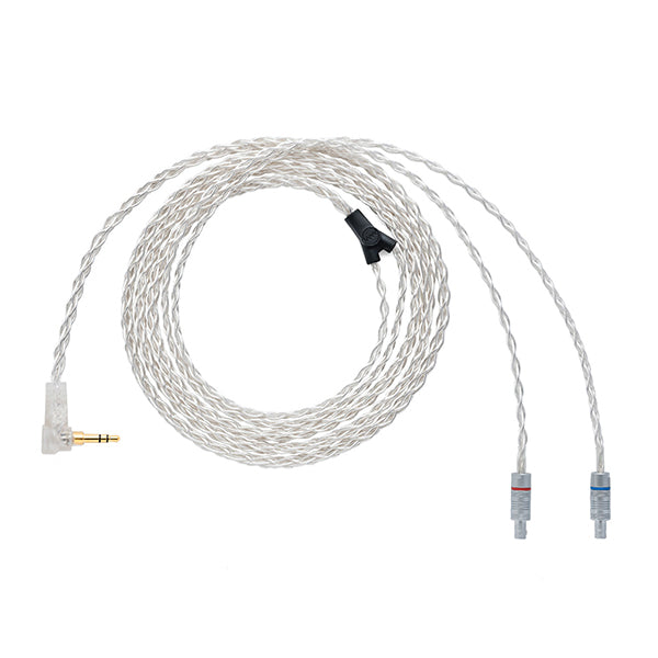 SXC 8 Headphone Cable CASCADE-3.5mm  【ALO-3061】