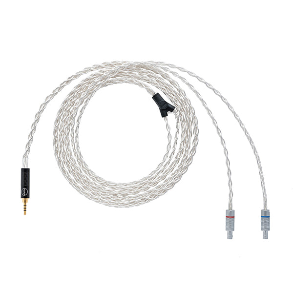 SXC 8 Headphone Cable CASCADE-2.5mm 【ALO-3078】