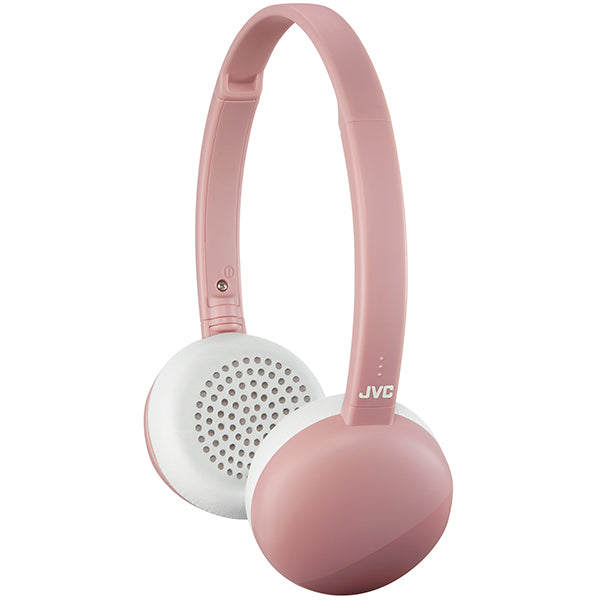 JVC HA-S28BT – e☆イヤホン