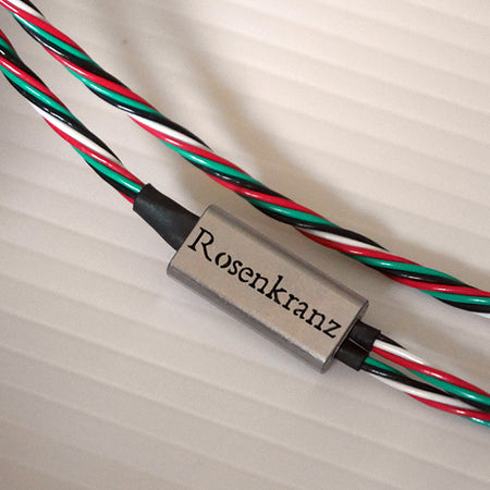 イヤホン Rosenkranz HP-K's Blood HP-K's Blood | Rosenkranz Earphones&Headphones