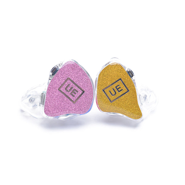 Ultimate Ears UE6Pro – e☆イヤホン