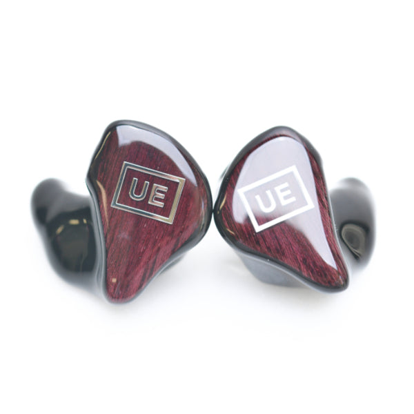 Ultimate Ears UE LIVE – e☆イヤホン