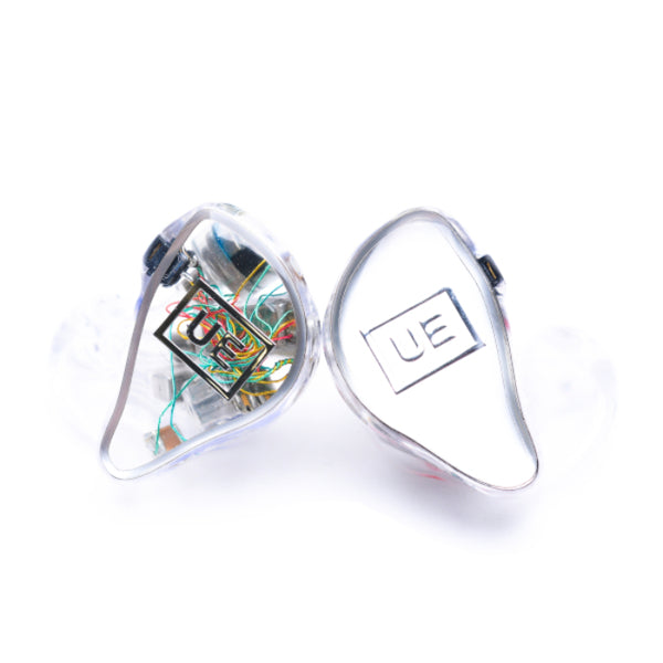 Ultimate Ears UE LIVE – e☆イヤホン