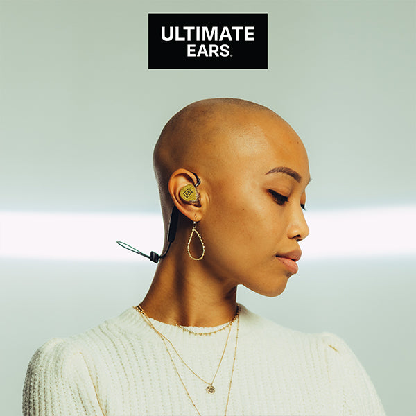 Ultimate Ears UE LIVE – e☆イヤホン Ultimate Ears UE LIVE – e☆イヤホン