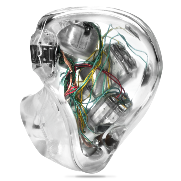 Ultimate Ears UE Live To Go イヤホン Ultimate Ears UE LIVE – e☆イヤホン