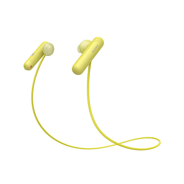 SONY WI-SP500 – e☆イヤホン