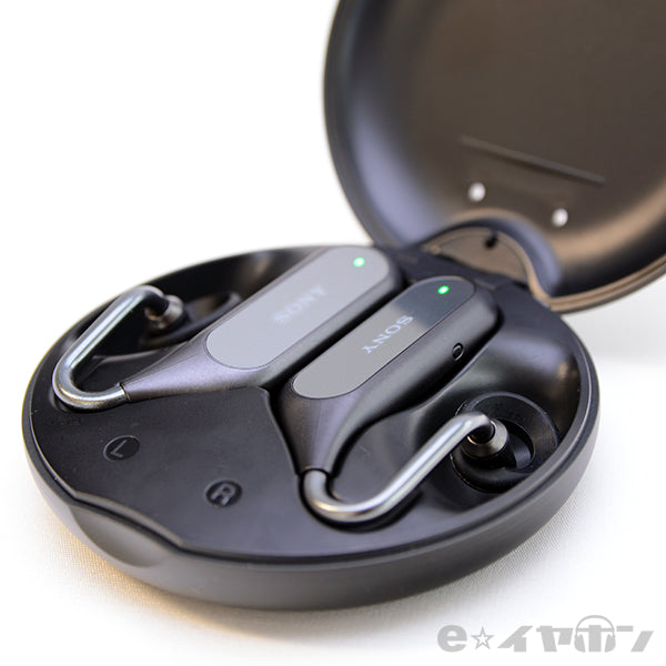 SONY Xperia Ear Duo【XEA20JP】 – e☆イヤホン
