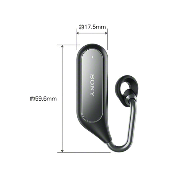 Xperia Ear Duo【XEA20JP】