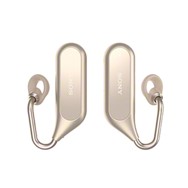 SONY Xperia Ear Duo【XEA20JP】 – e☆イヤホン