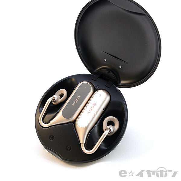 SONY Xperia Ear Duo【XEA20JP】 – e☆イヤホン