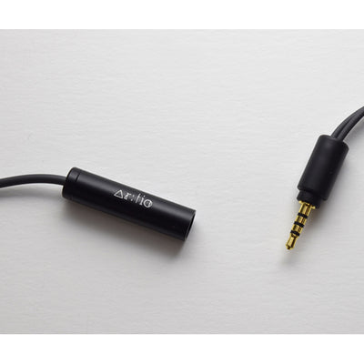 CU-CC11【2.5㎜ バランス接続ケーブル】