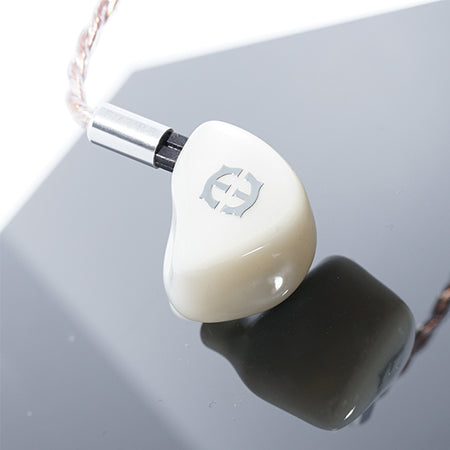 Empire ears EVR 美品 Empire Ears | Universal In-Ear Monitors | EP Series | EVR