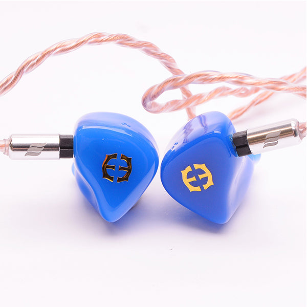 ヘッドフォン/イヤフォン empire ears Vantage universal fit EMPIRE EARS Vantage (Universal fit) – e☆イヤホン