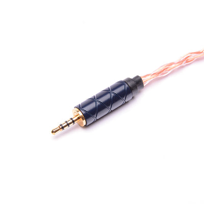 HUM Tara (MMCX to 2.5mm)