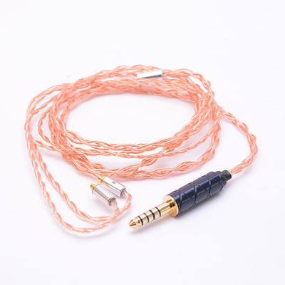 HUM Tara (MMCX to 4.4mm)
