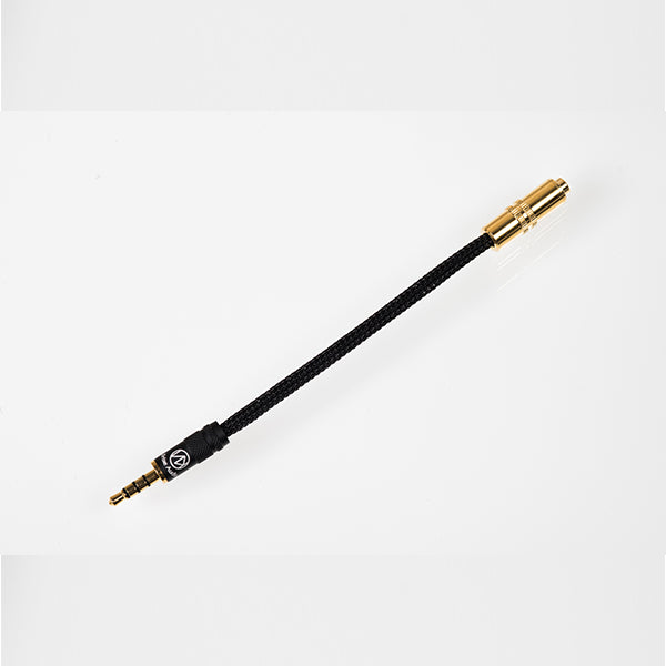 STR7-CONV 変換ケーブル 4極2.5mm to 4極3.5mm 【STR7CV425t435】