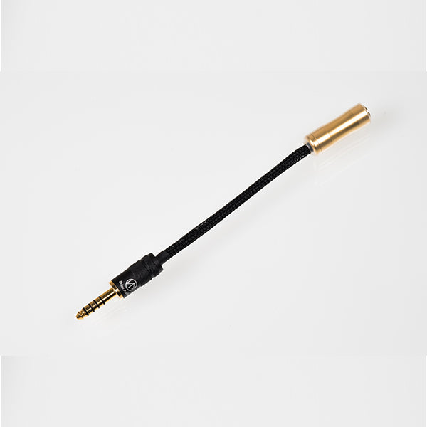 STR7-CONV 変換ケーブル 4極3.5mm to 5極4.4mm 【STR7CV435t544】