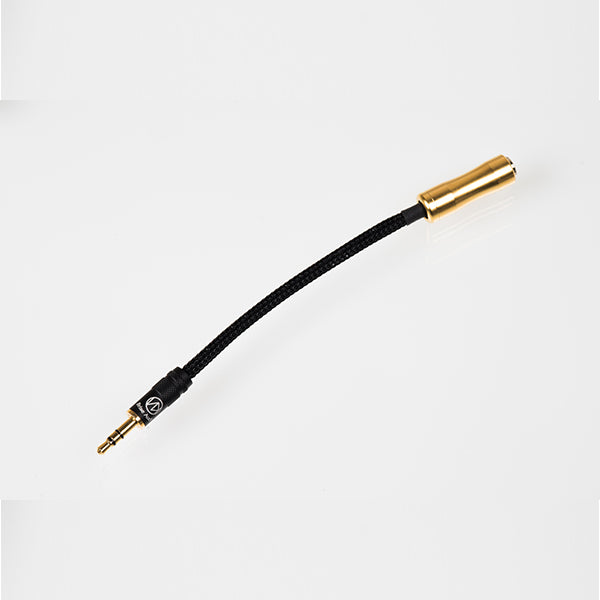 STR7-CONV 変換ケーブル 4極3.5mm to 3極3.5mm 【STR7CV435t335】