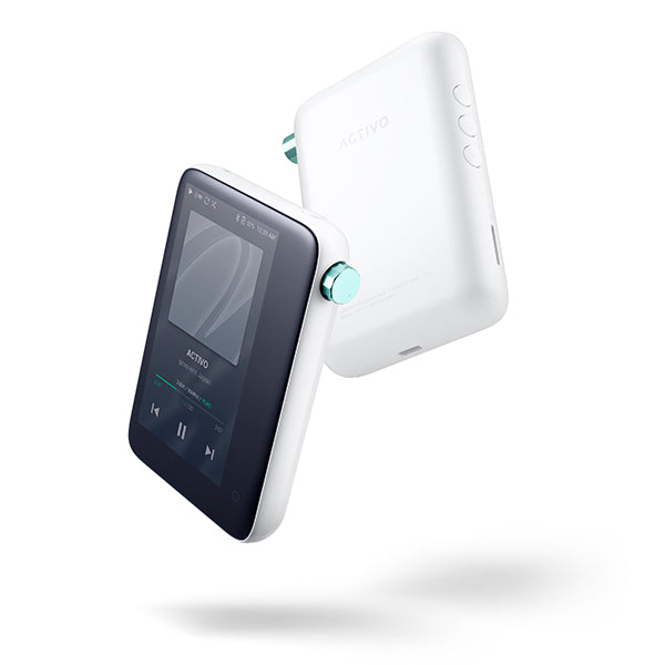 ACTIVO ACTIVO CT10【ACTIVO-CT10】 – e☆イヤホン
