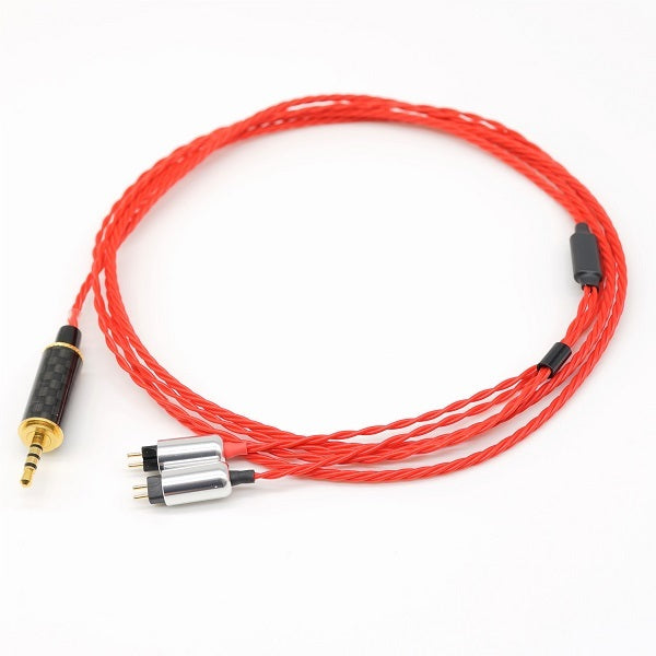 ＜紅-Kurenai CIEM-2PIN→2.5φ4極＞BSP-HPCL-CRTEPC4