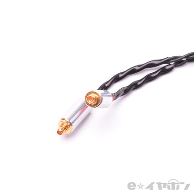 ＜玲-Rei MMCX→2.5φ4極＞BSP-HPCL-SDTREPM4