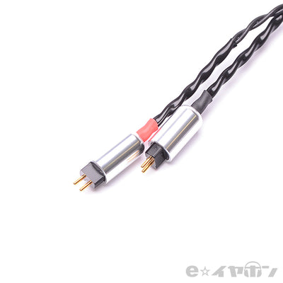 ＜玲-Rei CIEM-2PIN→2.5φ4極＞BSP-HPCL-SDTREPC4