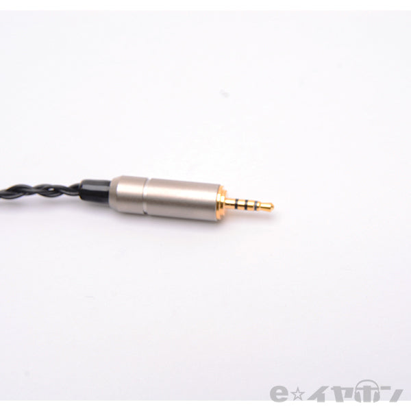 ＜玲-Rei MDR-1Aシリーズ用2.5φ4極＞BSP-MDR1A-SDTRM4