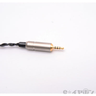 ＜玲-Rei MDR-1Aシリーズ用2.5φ4極＞BSP-MDR1A-SDTRM4