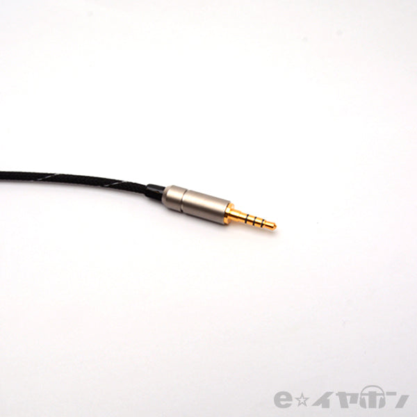 ＜玲-Rei MDR-1Aシリーズ用2.5φ4極＞BSP-MDR1A-SDTRM4