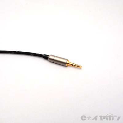 ＜玲-Rei MDR-1Aシリーズ用2.5φ4極＞BSP-MDR1A-SDTRM4
