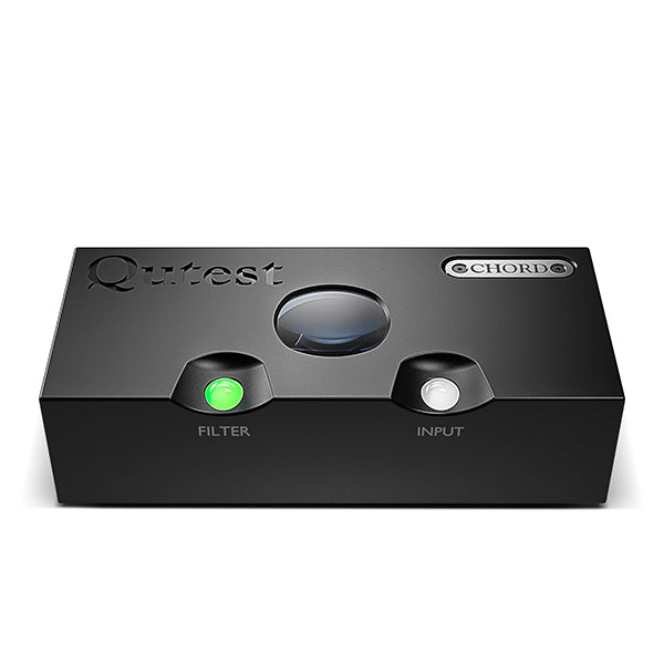 Chord Electronics Qutest – e☆イヤホン