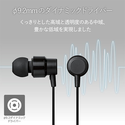 EHP-CS100AX