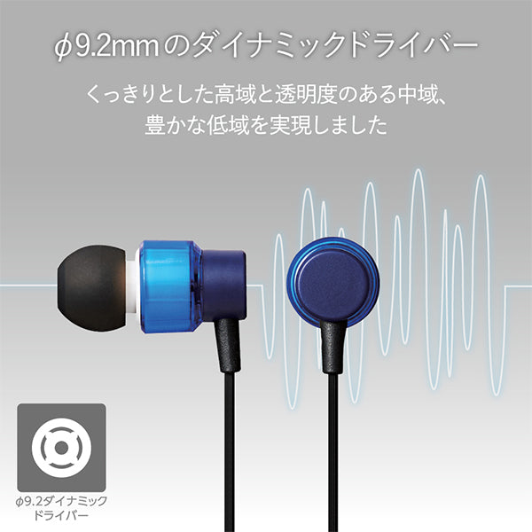 EHP-CS100AX
