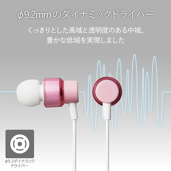 EHP-CS100AX