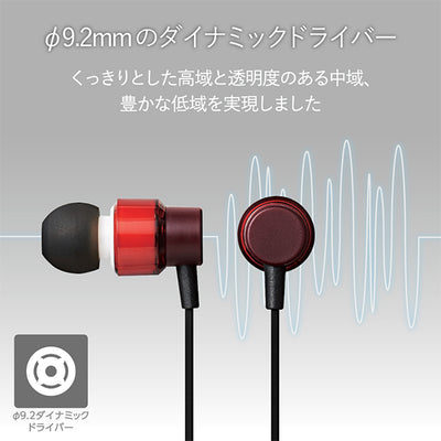 EHP-CS100AX
