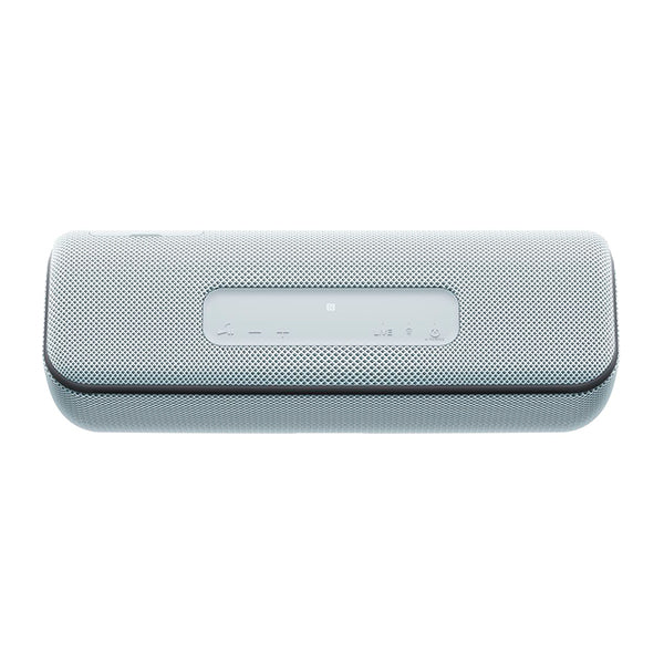【極美品】SONY ワイヤレススピーカー SRS-XB41 ホワイト高音質重低音 SONY SRS-XB41 – e☆イヤホン