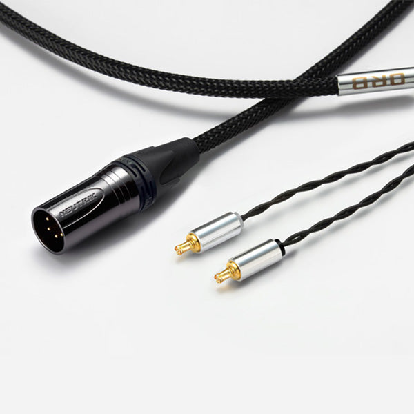 Clear force A2DC 4pin XLR